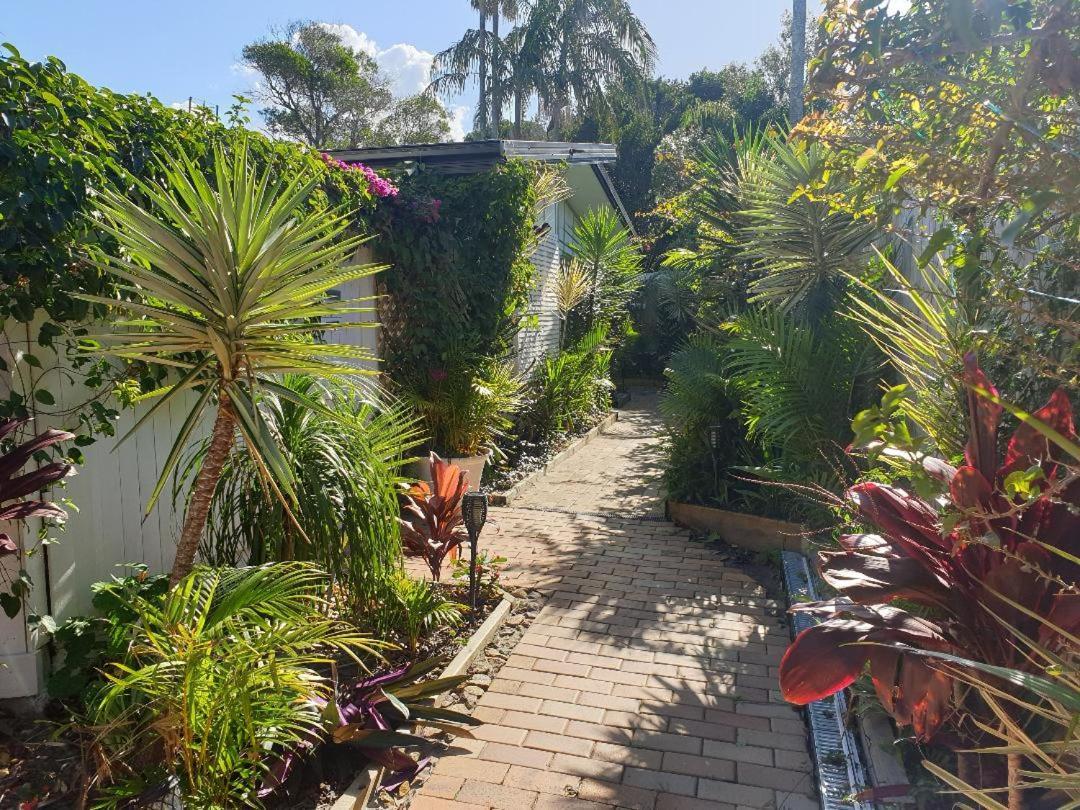 Homestyle Hostel - 18-36Yrs Caloundra Bagian luar foto
