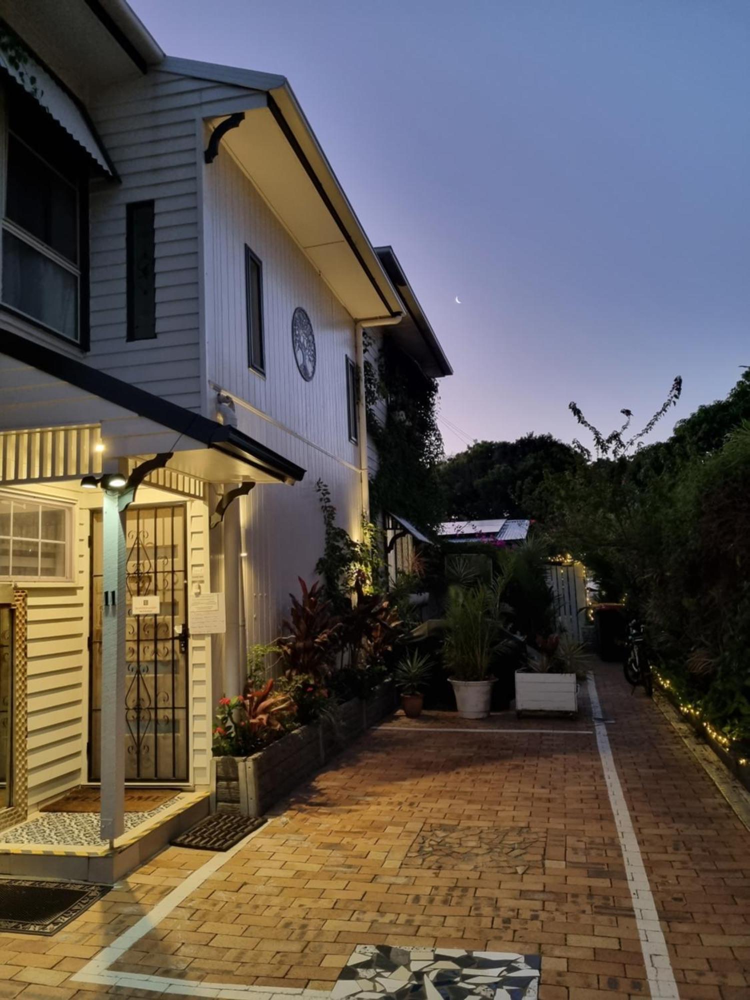 Homestyle Hostel - 18-36Yrs Caloundra Bagian luar foto