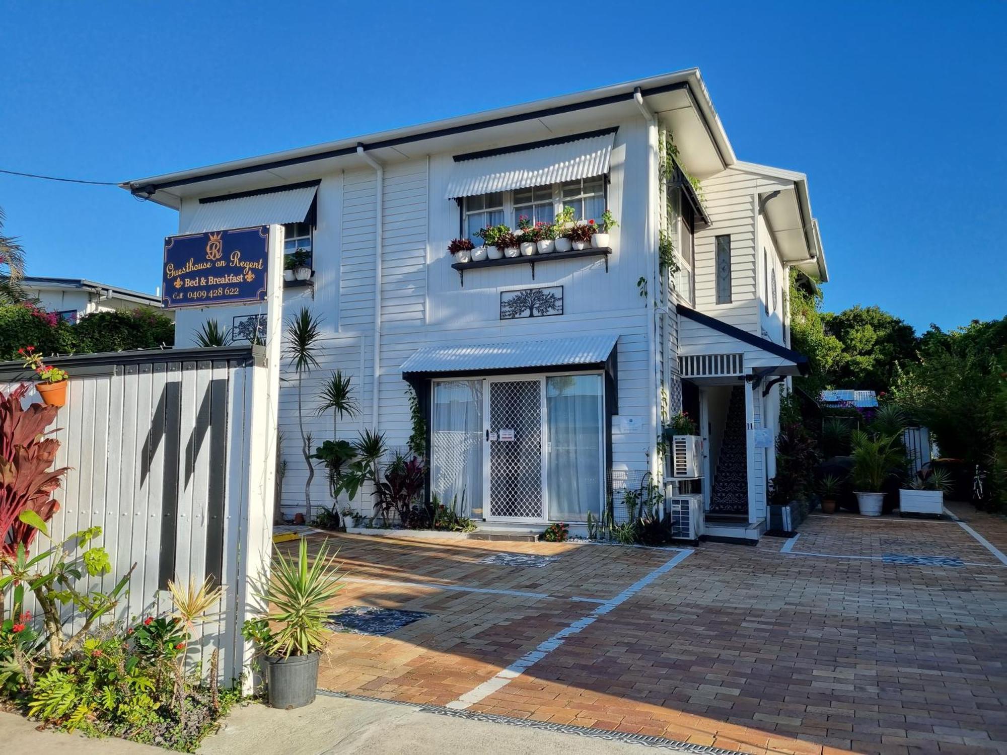 Homestyle Hostel - 18-36Yrs Caloundra Bagian luar foto