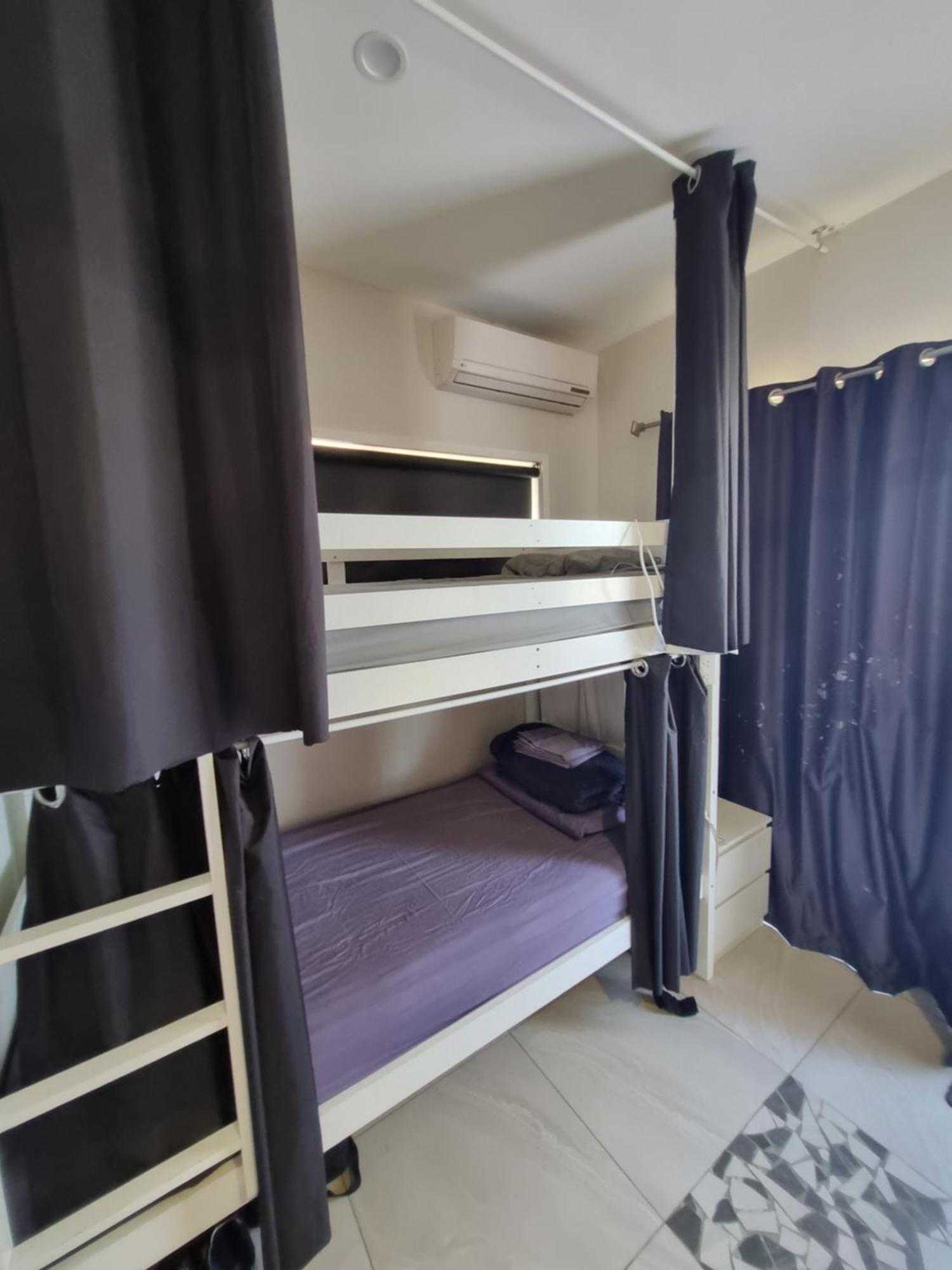 Homestyle Hostel - 18-36Yrs Caloundra Bagian luar foto