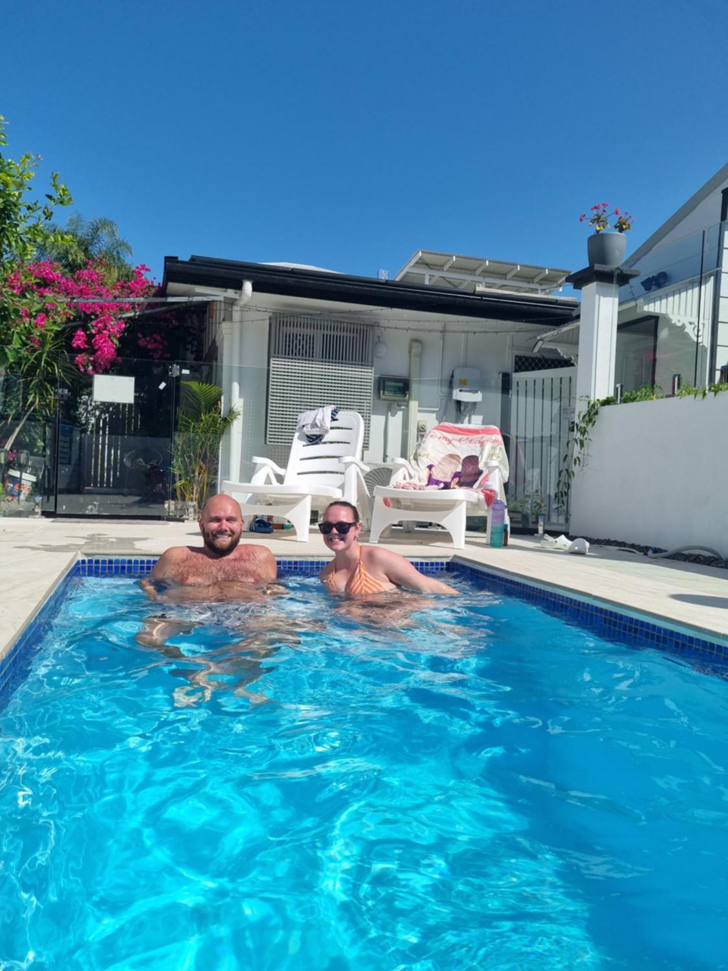 Homestyle Hostel - 18-36Yrs Caloundra Bagian luar foto