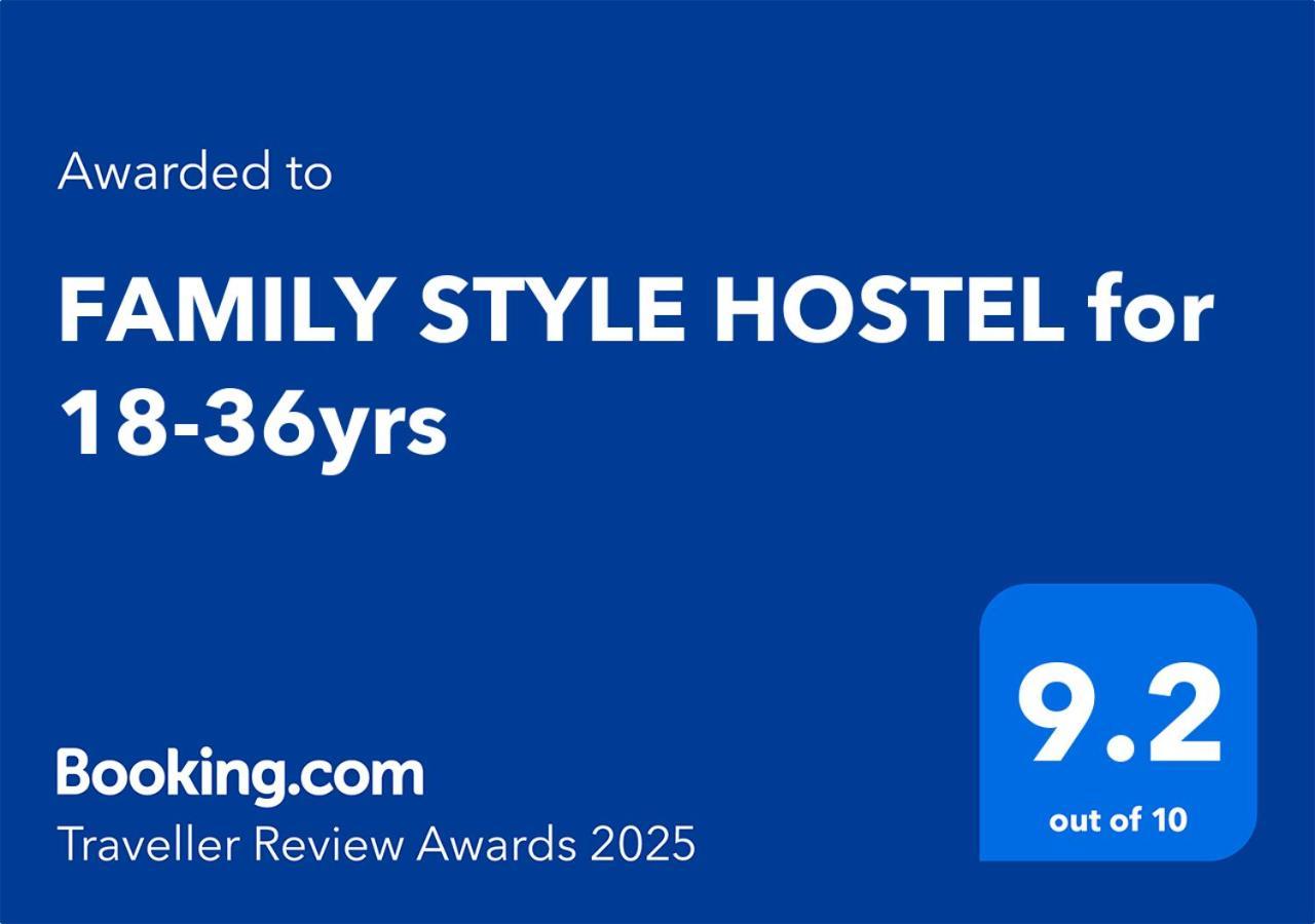 Homestyle Hostel - 18-36Yrs Caloundra Bagian luar foto