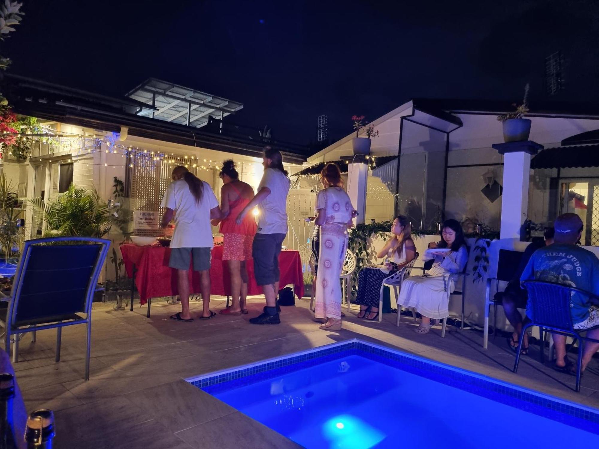 Homestyle Hostel - 18-36Yrs Caloundra Bagian luar foto